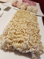 Enokitake