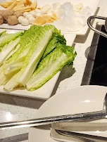Hot Pot Mix