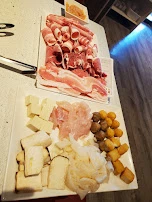 Hot Pot Variety Meats