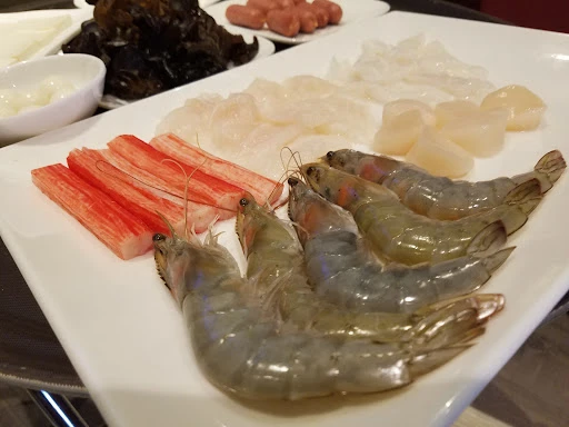 Hot Pot Delight photo 1
