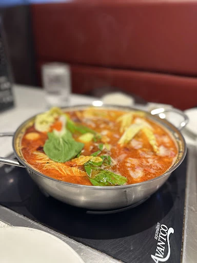 Hot Pot Delight photo 8