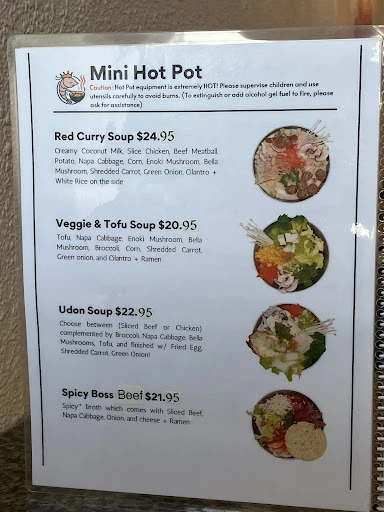 The King Soup